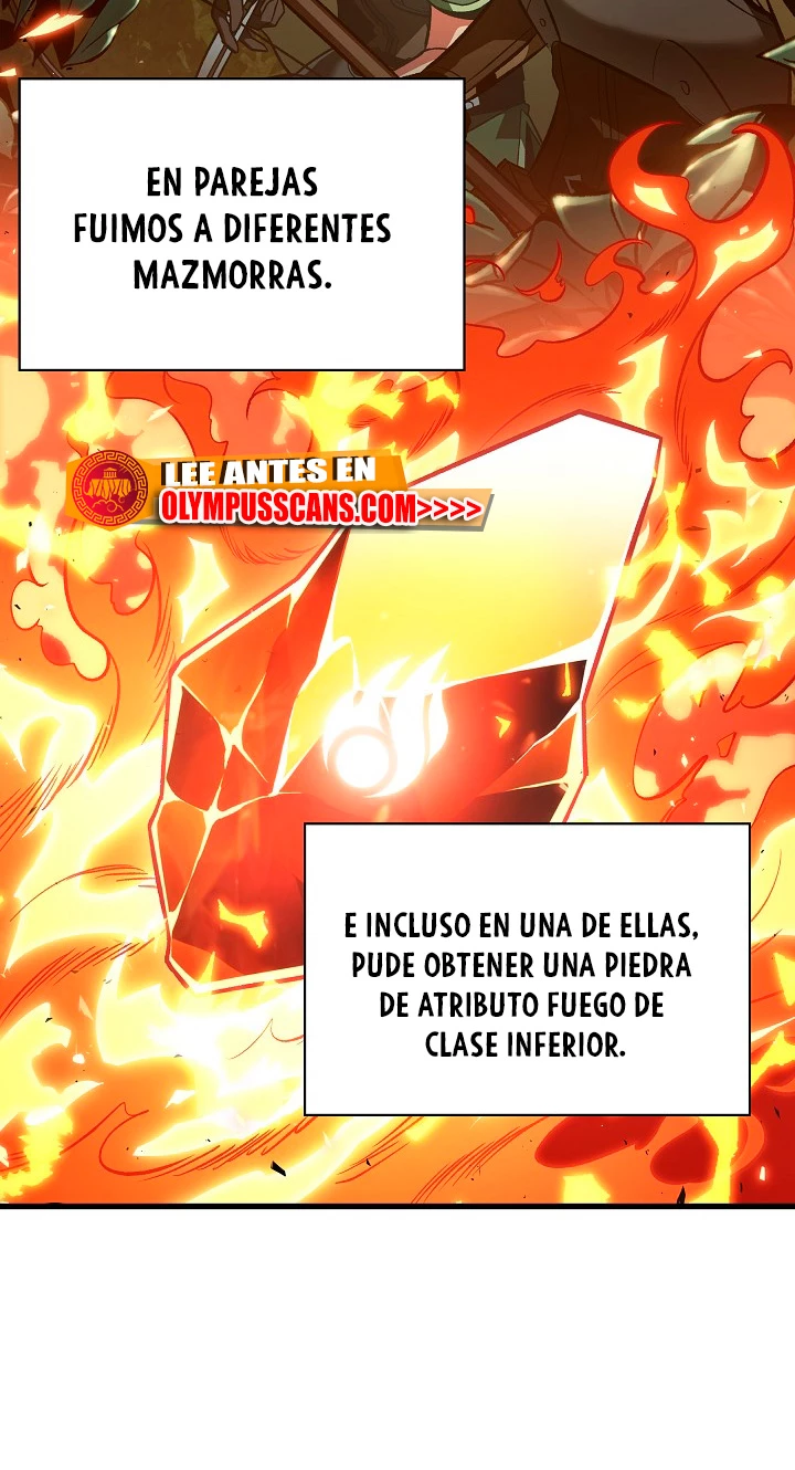 Pick me up, Gacha Infinito Capitulo 39 página 37
