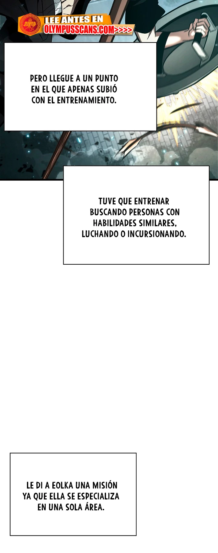 Pick me up, Gacha Infinito Capitulo 39 página 39