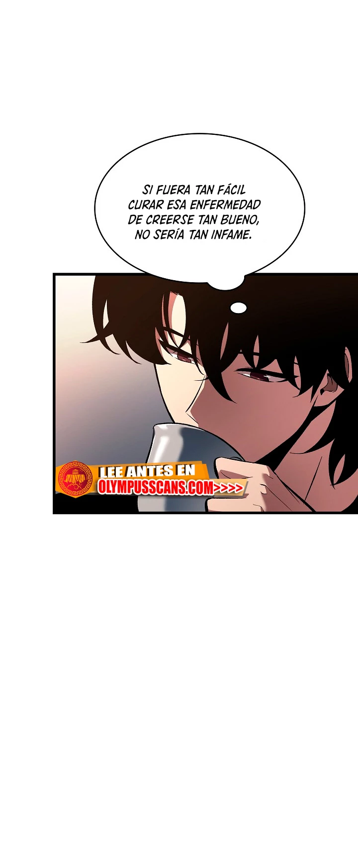 Pick me up, Gacha Infinito Capitulo 39 página 45