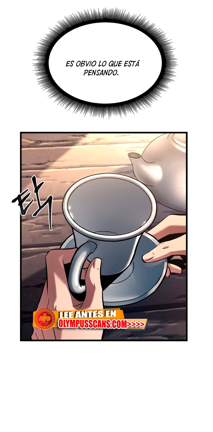Pick me up, Gacha Infinito Capitulo 39 página 46