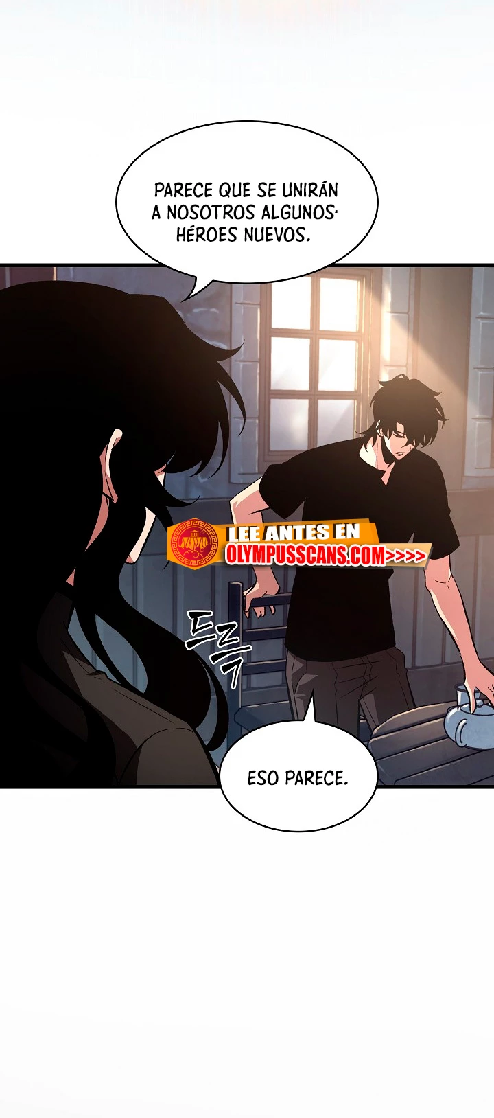 Pick me up, Gacha Infinito Capitulo 39 página 51