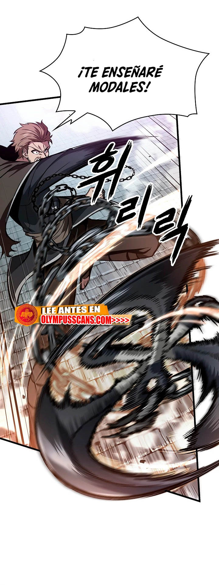 Pick me up, Gacha Infinito Capitulo 39 página 63