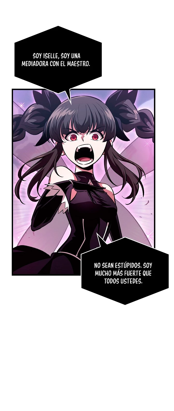 Pick me up, Gacha Infinito Capitulo 39 página 65