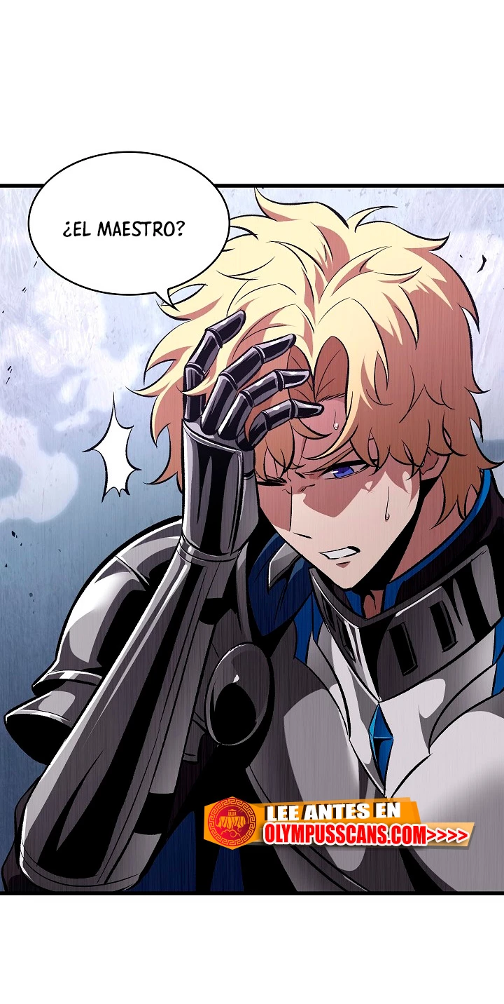 Pick me up, Gacha Infinito Capitulo 39 página 66