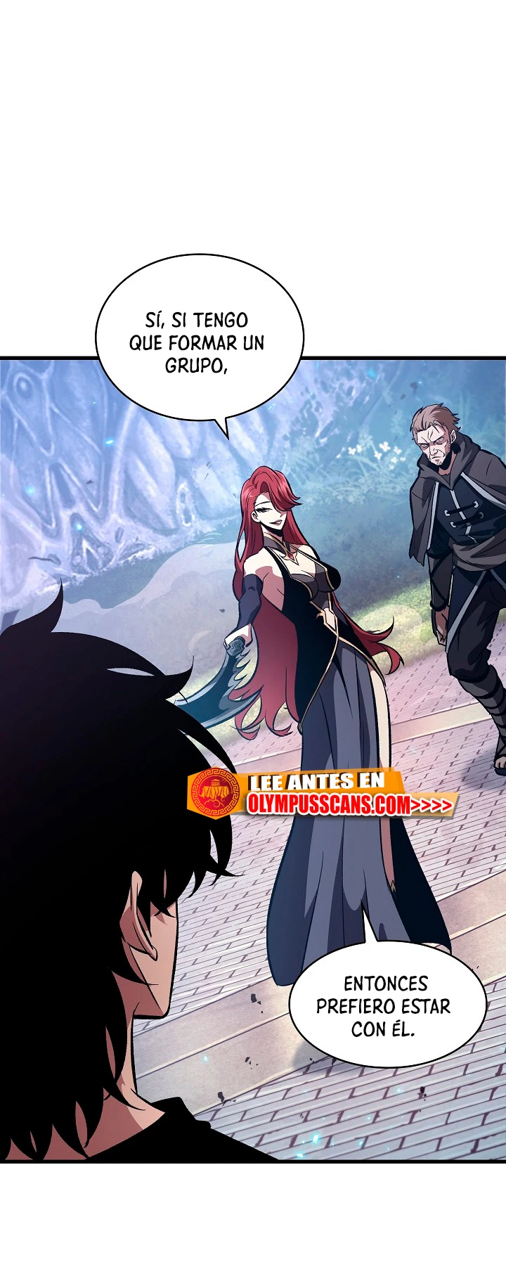 Pick me up, Gacha Infinito Capitulo 39 página 68