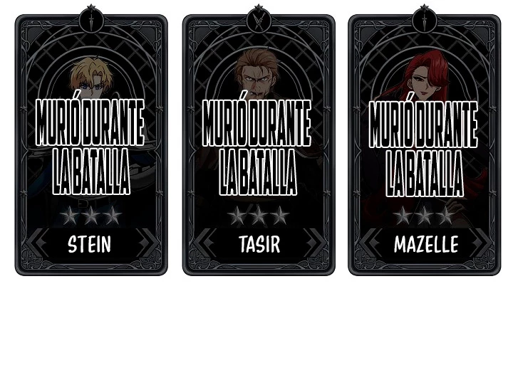 Pick me up, Gacha Infinito Capitulo 39 página 79