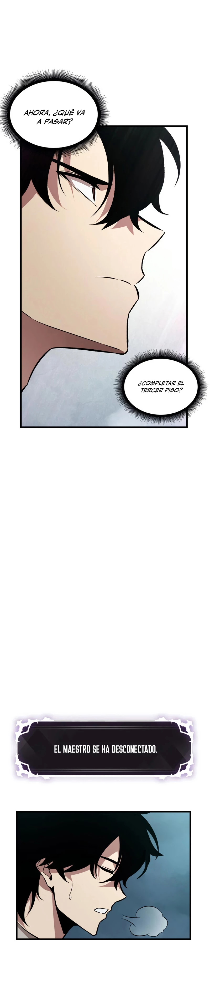 Pick me up, Gacha Infinito Capitulo 4 página 13