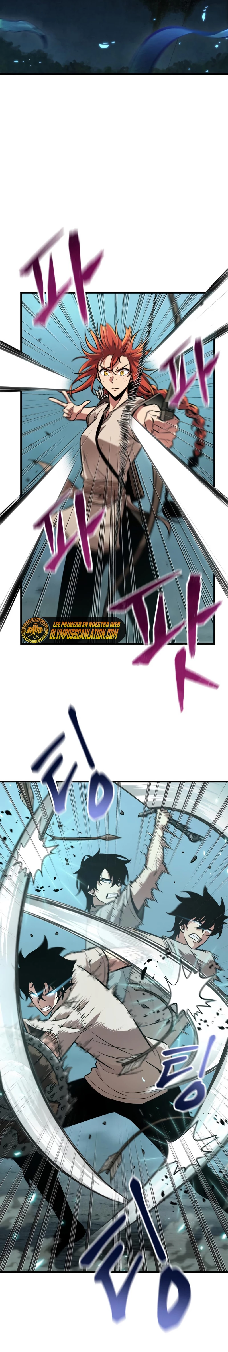 Pick me up, Gacha Infinito Capitulo 4 página 24