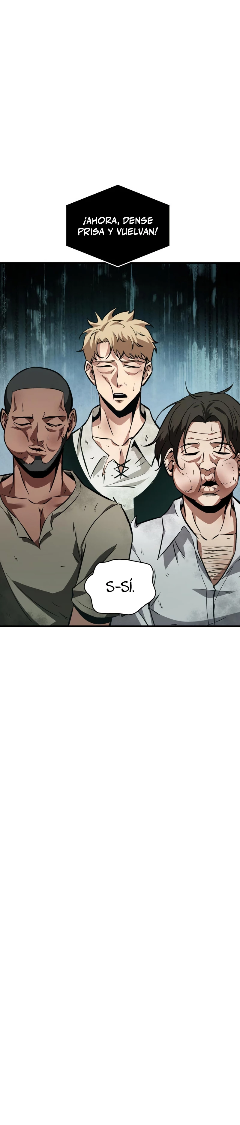 Pick me up, Gacha Infinito Capitulo 4 página 32