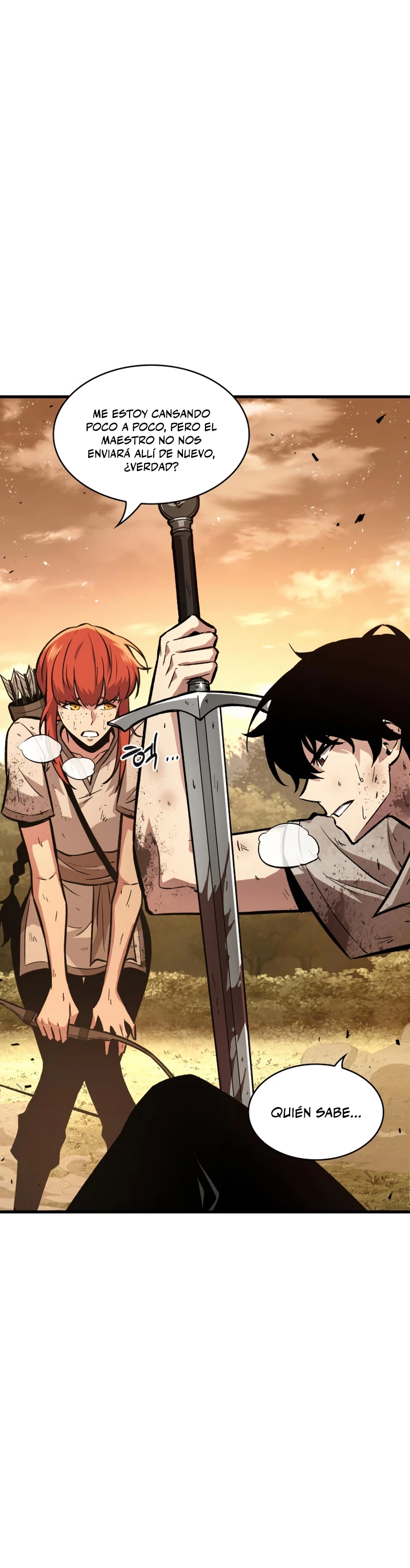 Pick me up, Gacha Infinito Capitulo 4 página 40