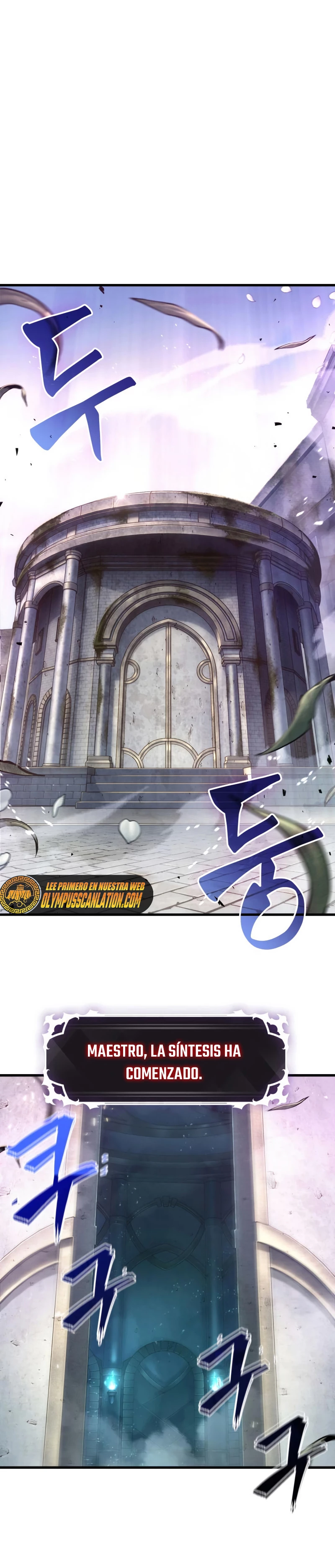 Pick me up, Gacha Infinito Capitulo 4 página 42
