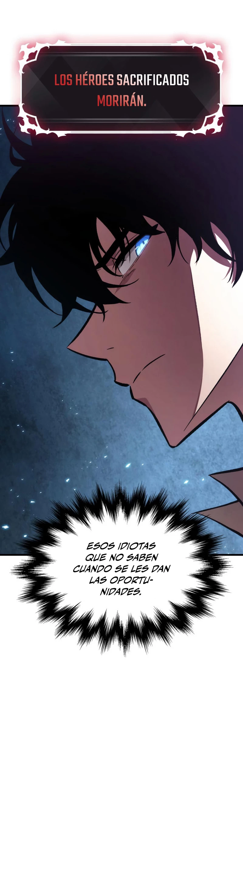 Pick me up, Gacha Infinito Capitulo 4 página 44