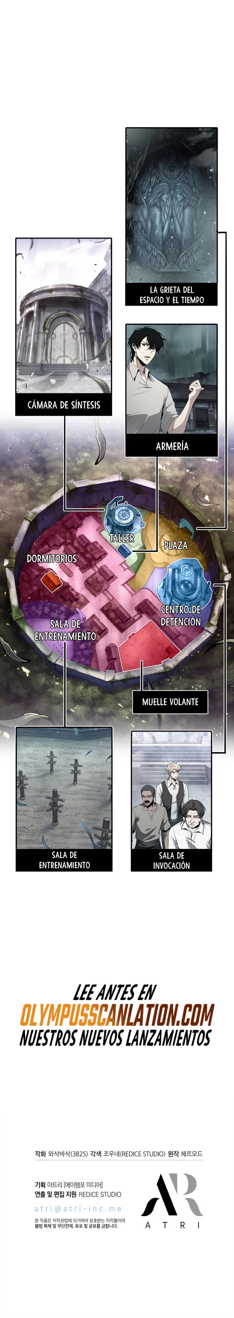 Pick me up, Gacha Infinito Capitulo 4 página 45