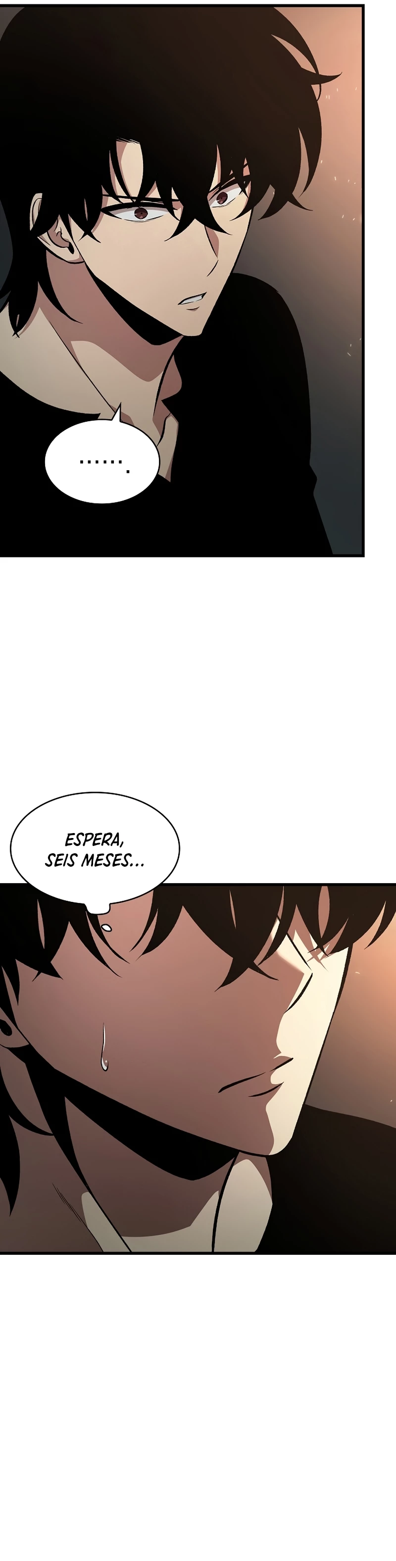 Pick me up, Gacha Infinito Capitulo 40 página 14