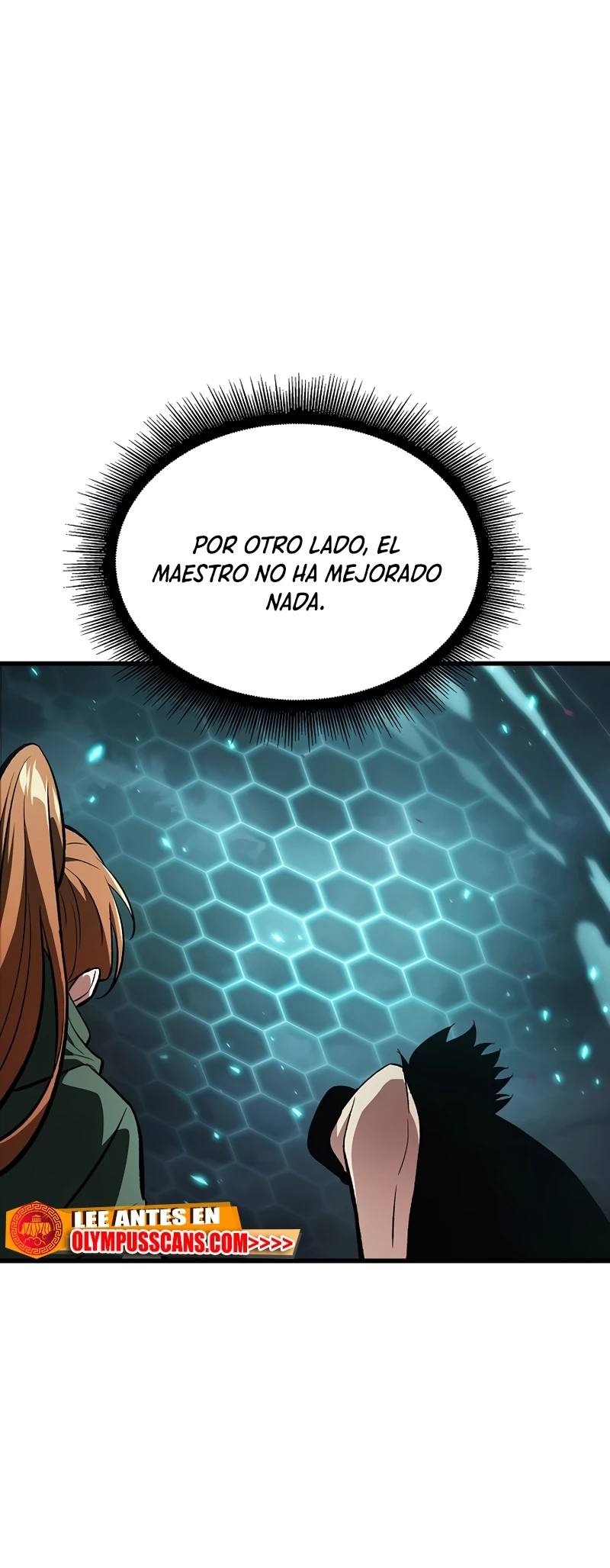 Pick me up, Gacha Infinito Capitulo 40 página 40