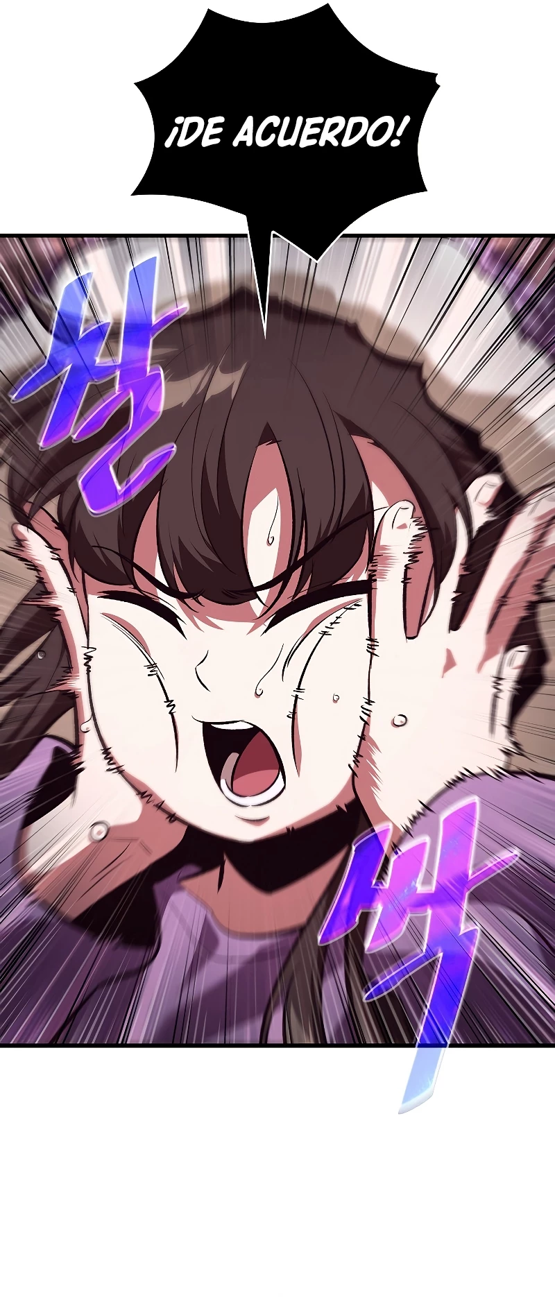 Pick me up, Gacha Infinito Capitulo 41 página 23