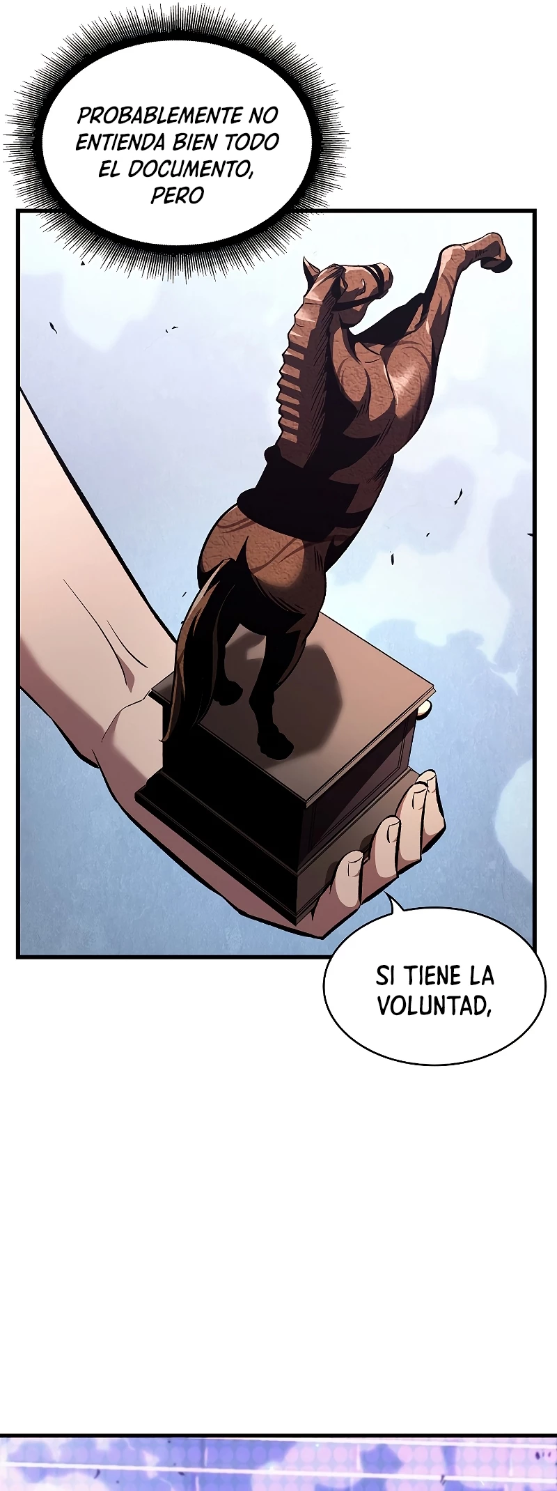 Pick me up, Gacha Infinito Capitulo 41 página 45