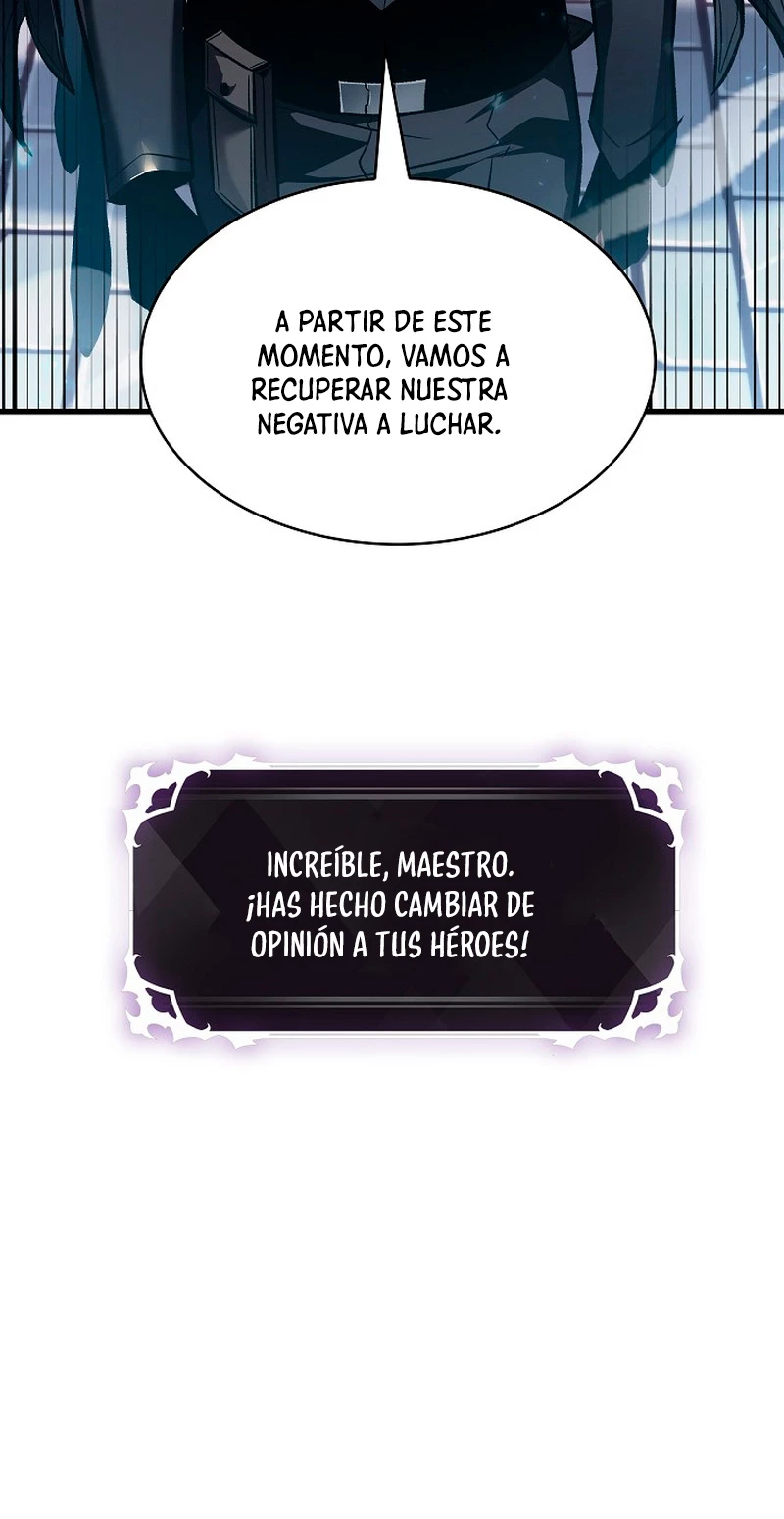 Pick me up, Gacha Infinito Capitulo 42 página 13