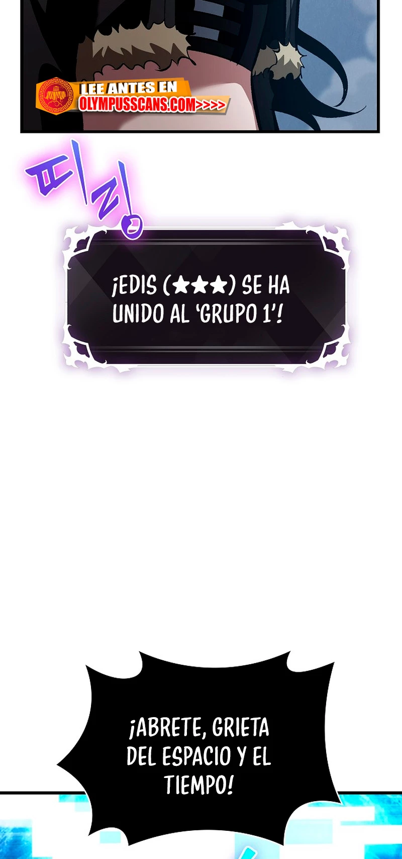 Pick me up, Gacha Infinito Capitulo 42 página 20