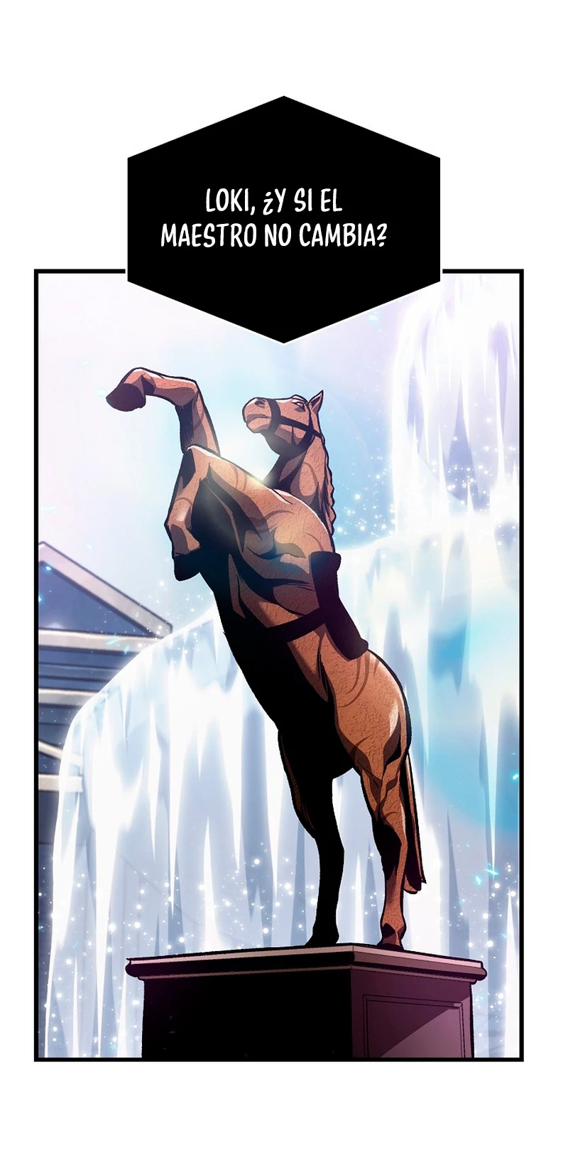 Pick me up, Gacha Infinito Capitulo 42 página 3