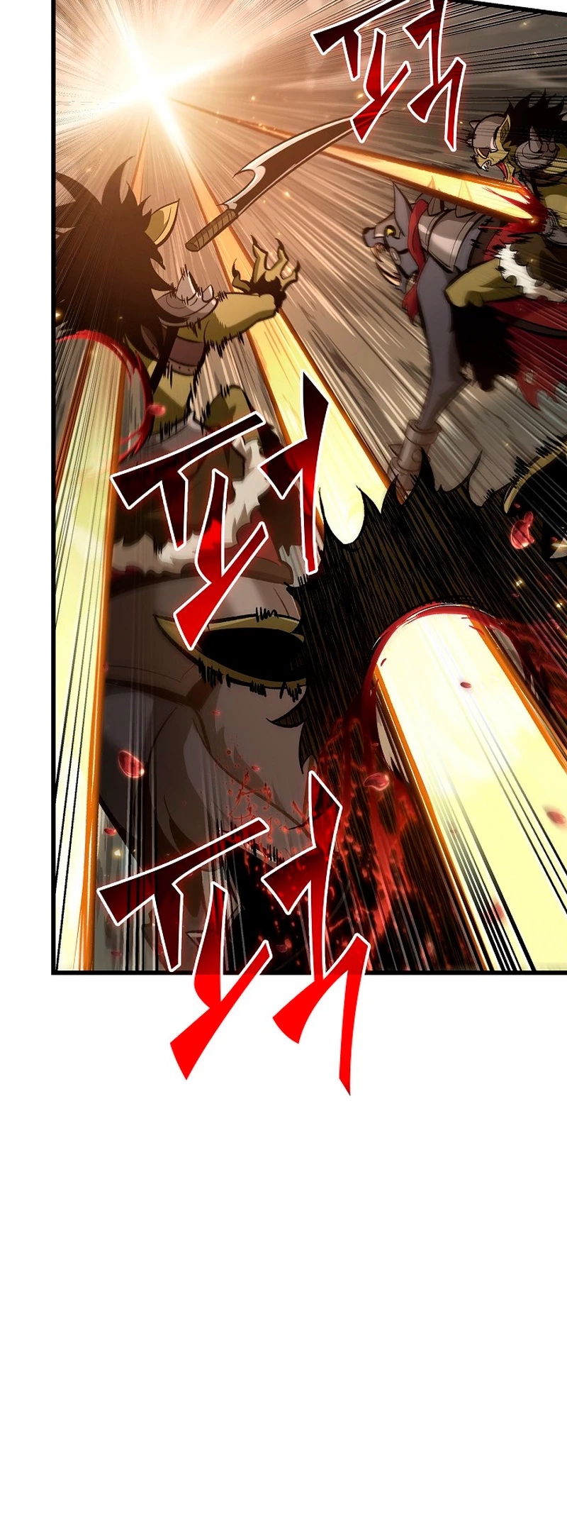 Pick me up, Gacha Infinito Capitulo 42 página 30