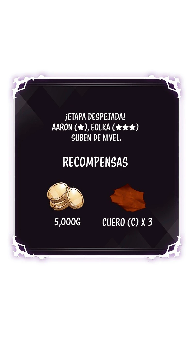 Pick me up, Gacha Infinito Capitulo 42 página 36