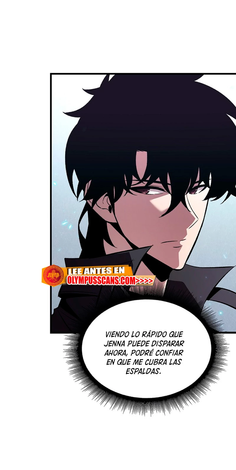Pick me up, Gacha Infinito Capitulo 42 página 37