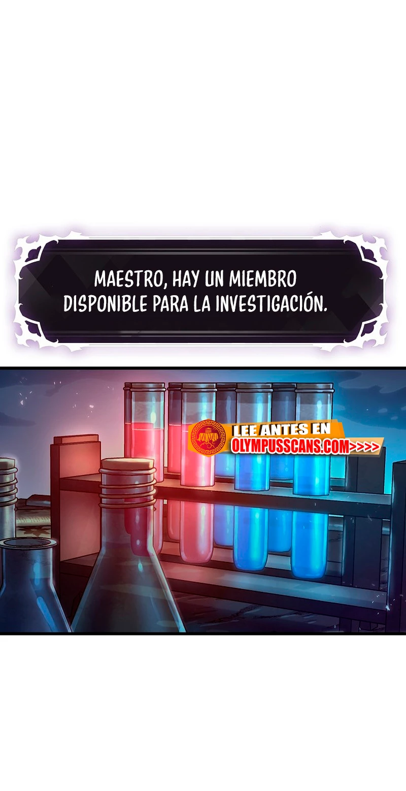 Pick me up, Gacha Infinito Capitulo 42 página 41