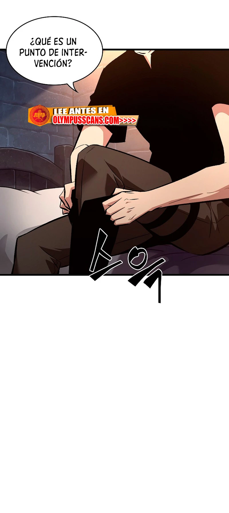 Pick me up, Gacha Infinito Capitulo 42 página 6