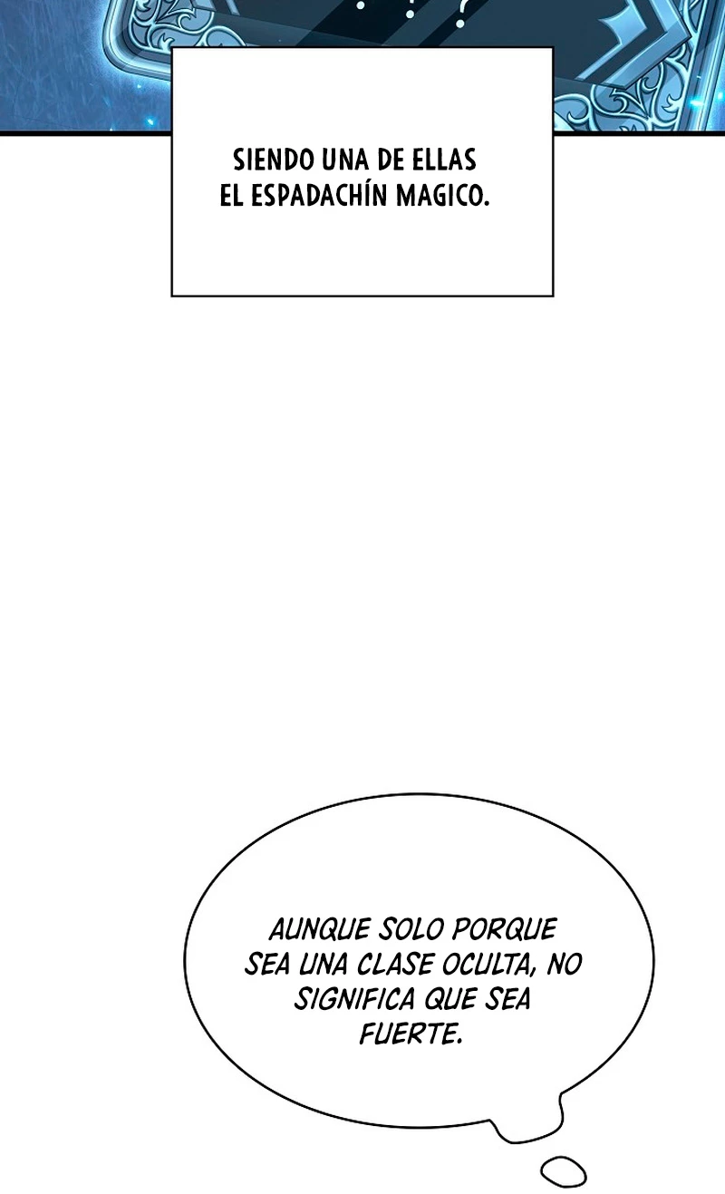 Pick me up, Gacha Infinito Capitulo 42 página 68