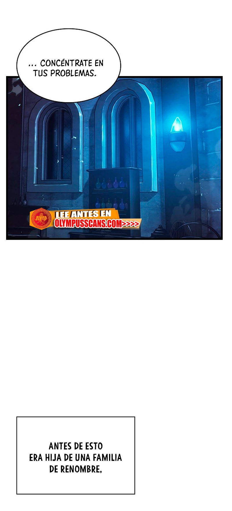 Pick me up, Gacha Infinito Capitulo 42 página 73
