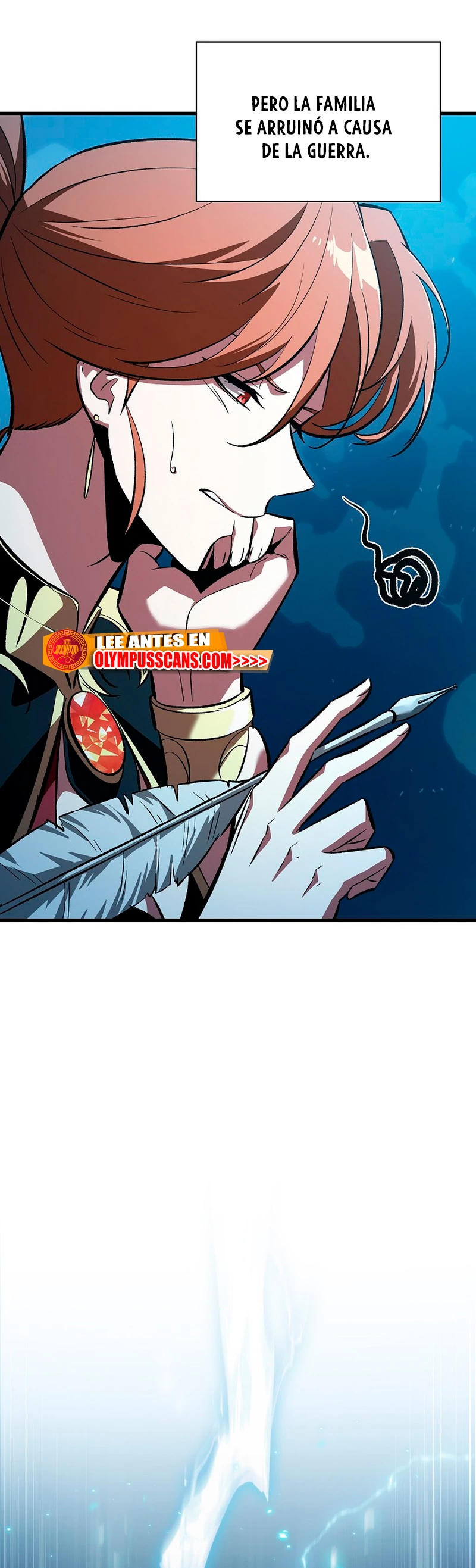 Pick me up, Gacha Infinito Capitulo 42 página 74