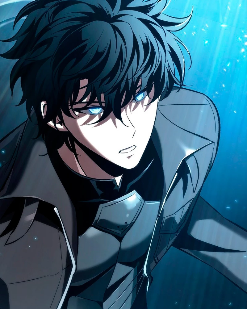 Pick me up, Gacha Infinito Capitulo 42 página 77