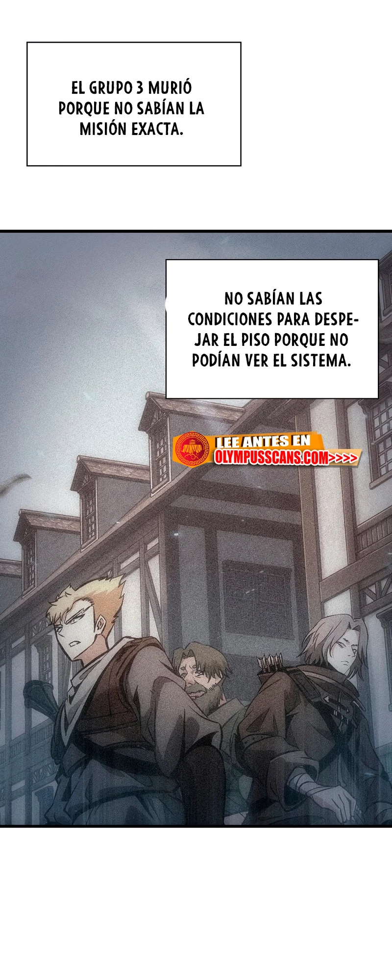 Pick me up, Gacha Infinito Capitulo 43 página 11