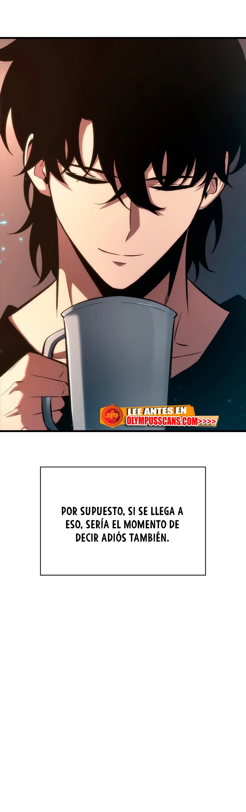 Pick me up, Gacha Infinito Capitulo 43 página 27