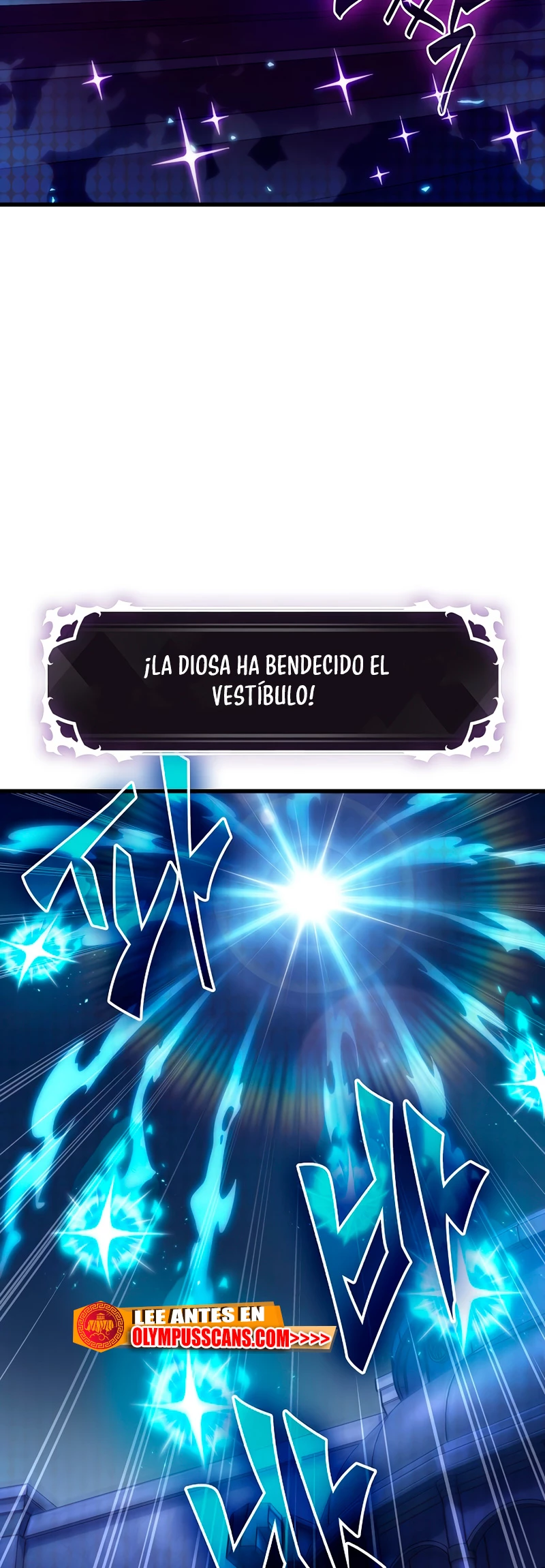 Pick me up, Gacha Infinito Capitulo 43 página 3