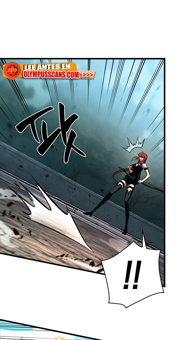 Pick me up, Gacha Infinito Capitulo 43 página 35