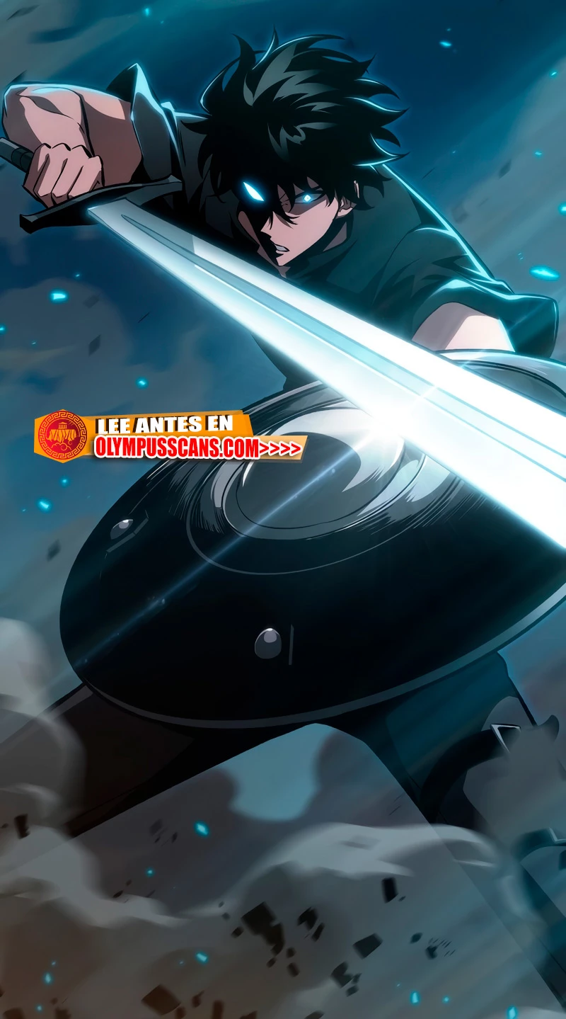 Pick me up, Gacha Infinito Capitulo 43 página 43
