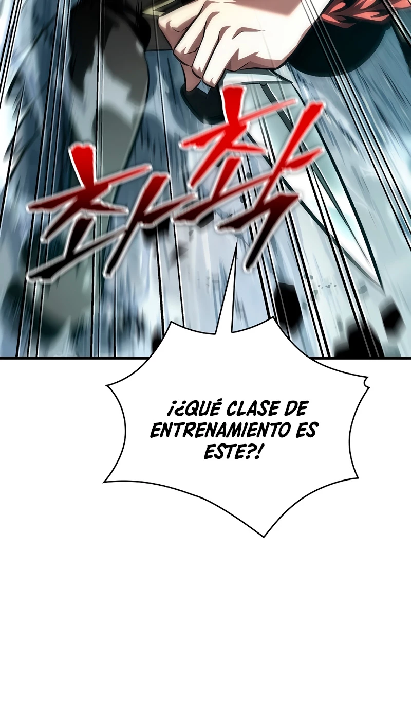 Pick me up, Gacha Infinito Capitulo 43 página 47