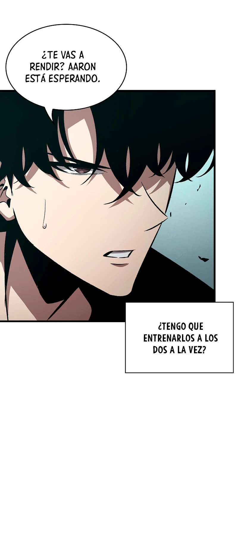 Pick me up, Gacha Infinito Capitulo 43 página 48