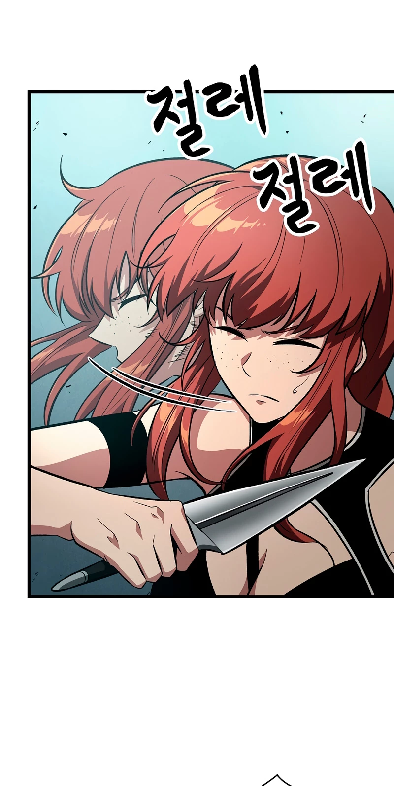 Pick me up, Gacha Infinito Capitulo 43 página 50