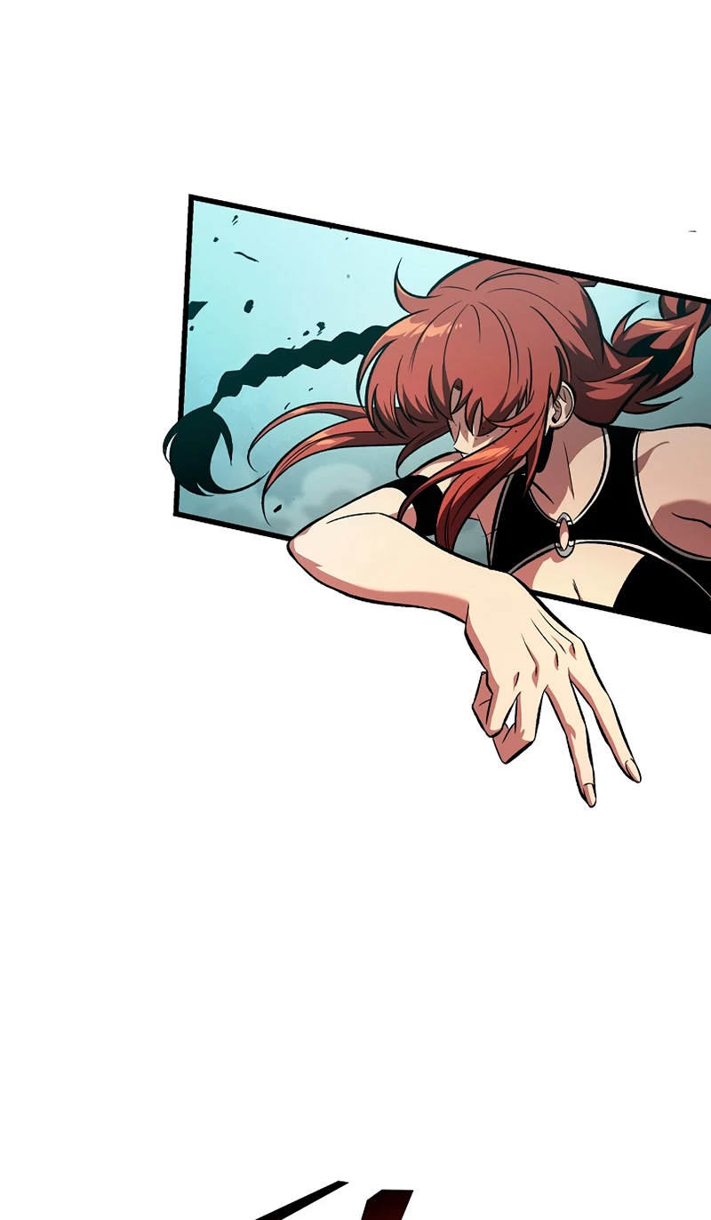 Pick me up, Gacha Infinito Capitulo 43 página 54