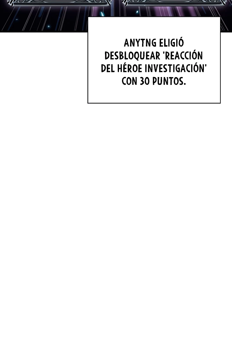 Pick me up, Gacha Infinito Capitulo 43 página 6