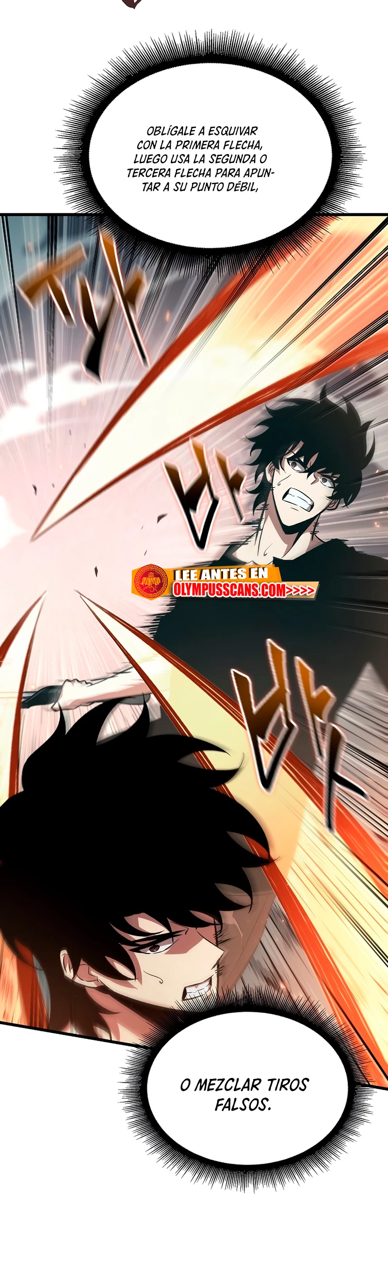 Pick me up, Gacha Infinito Capitulo 43 página 62