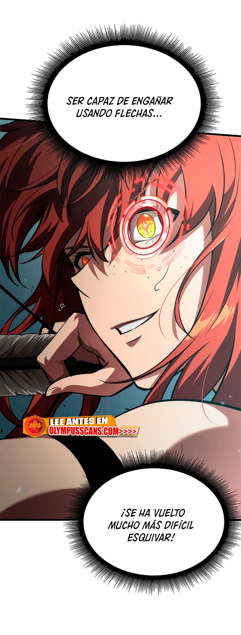 Pick me up, Gacha Infinito Capitulo 43 página 63