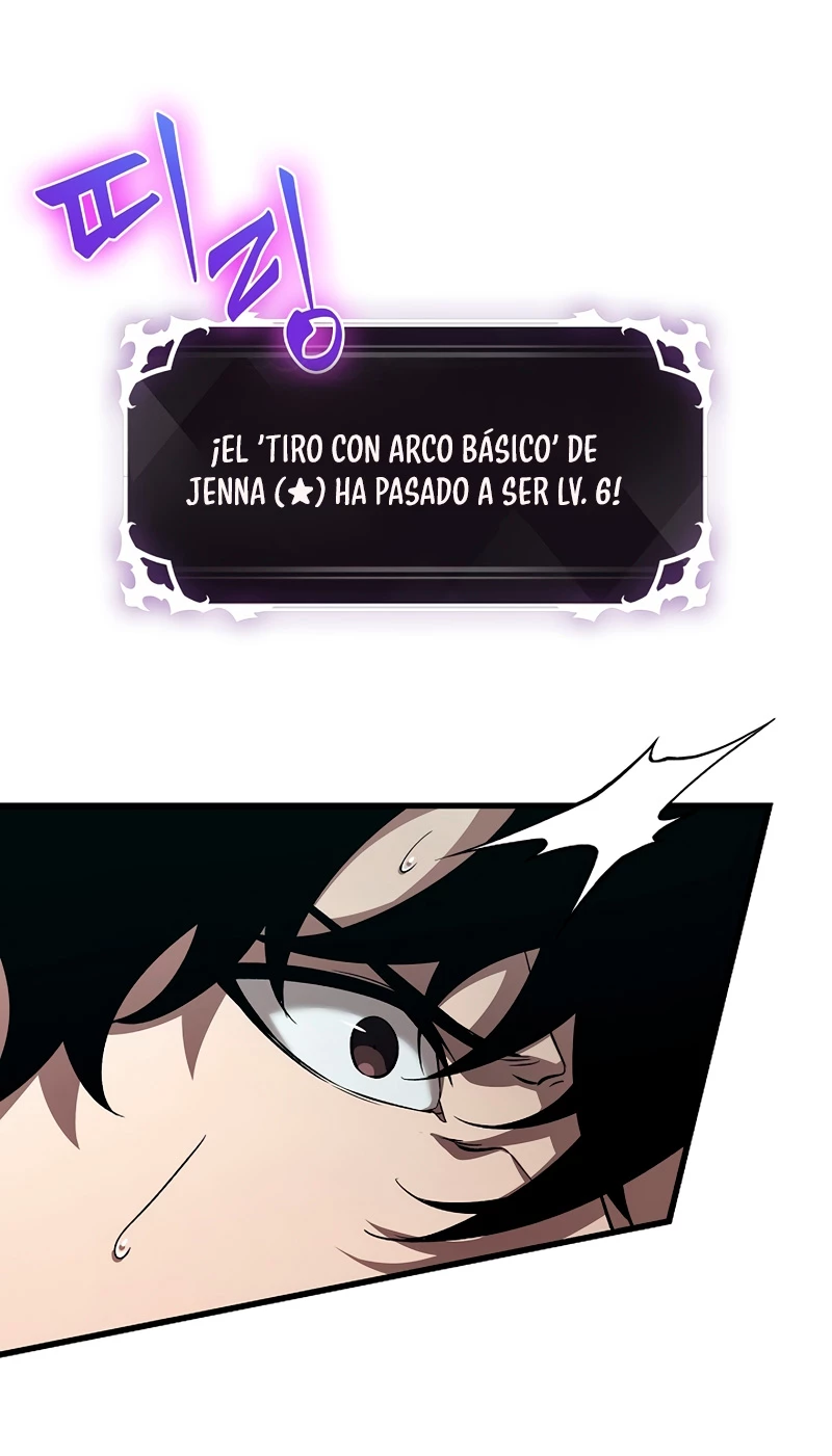 Pick me up, Gacha Infinito Capitulo 43 página 64