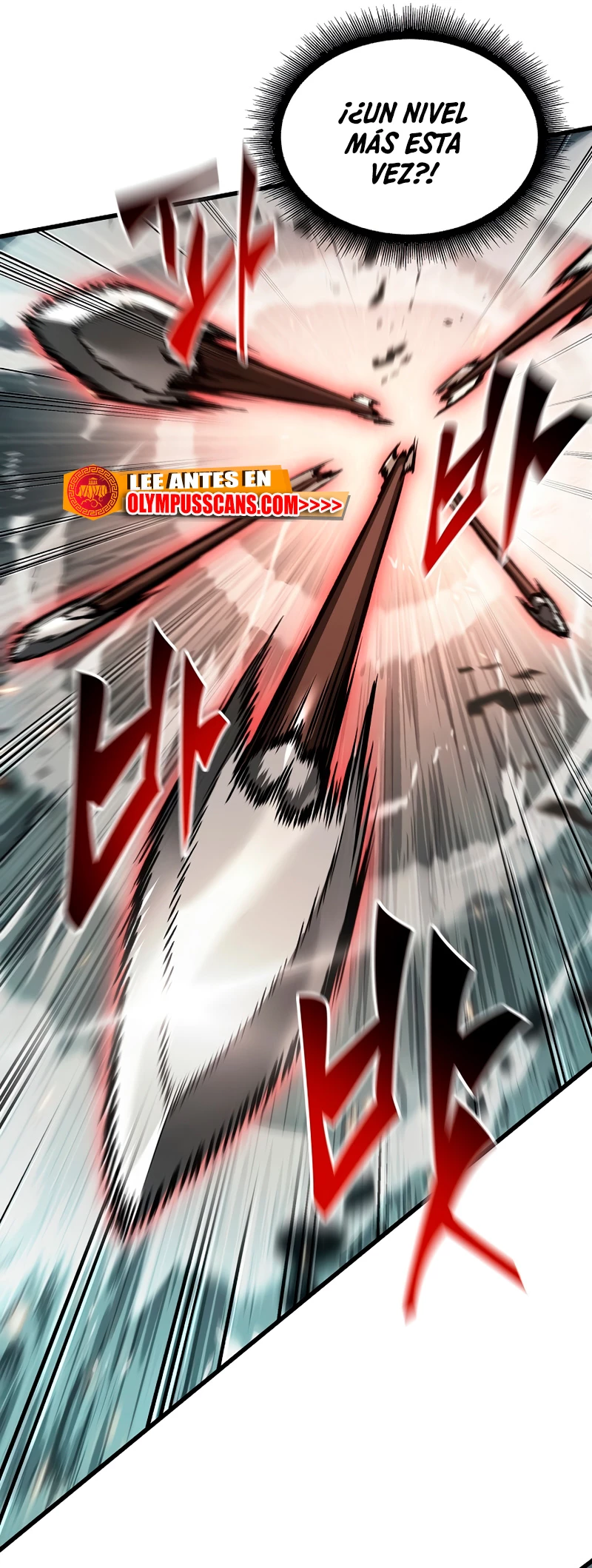 Pick me up, Gacha Infinito Capitulo 43 página 65