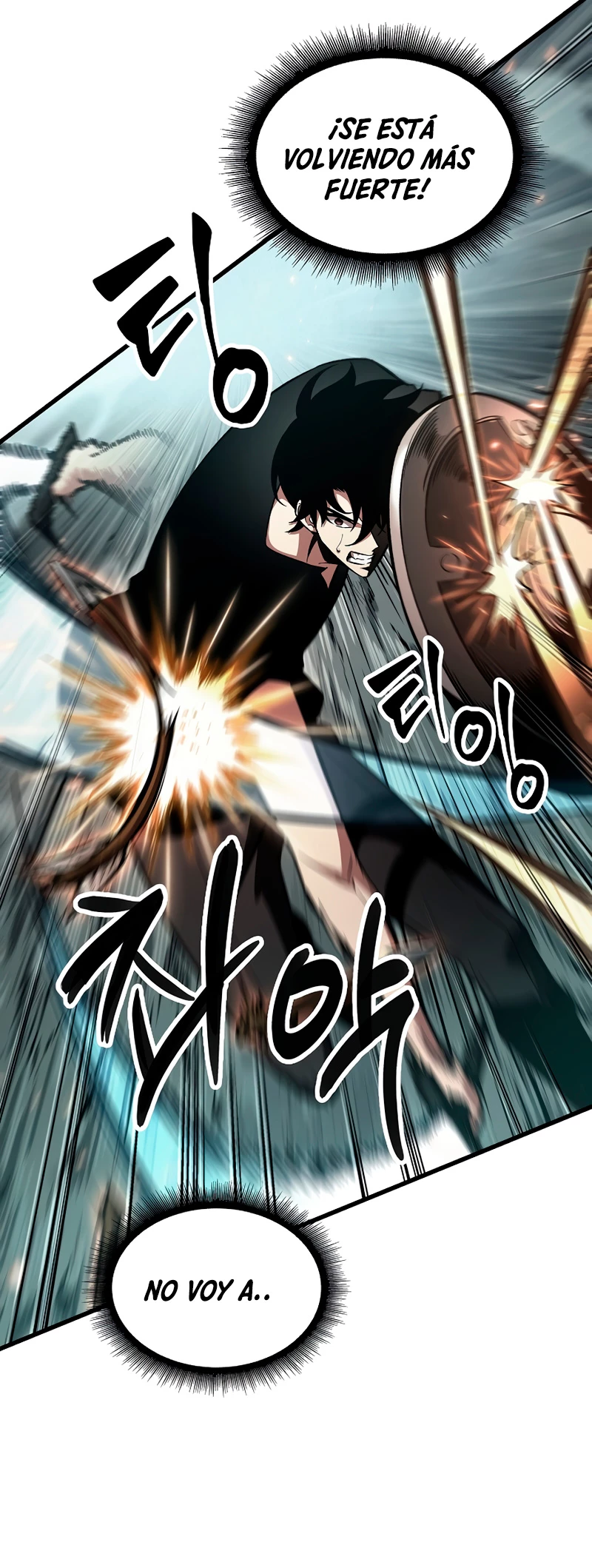 Pick me up, Gacha Infinito Capitulo 43 página 66