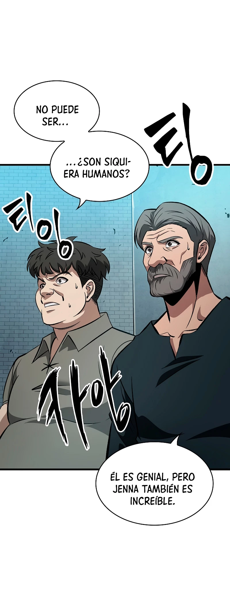 Pick me up, Gacha Infinito Capitulo 43 página 68