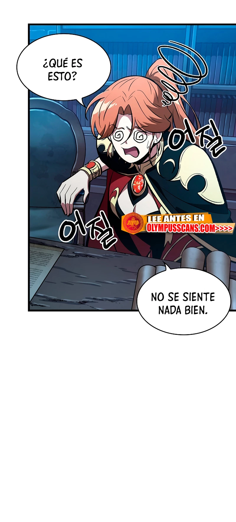 Pick me up, Gacha Infinito Capitulo 43 página 7
